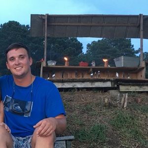 Meet your Posher, Jeremy